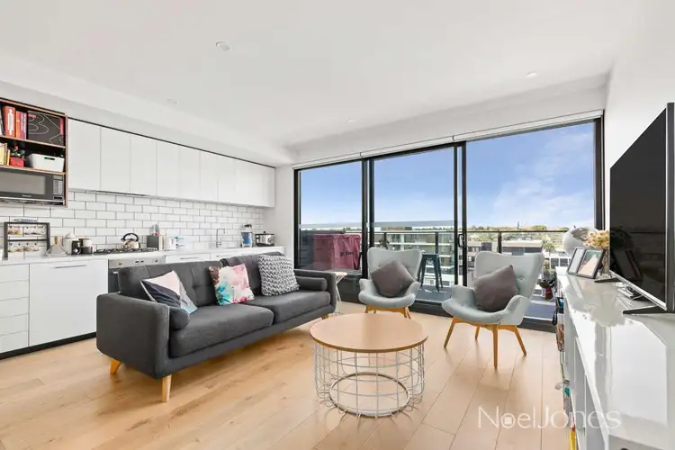 805/7 Montrose Street, Hawthorn East VIC 3123