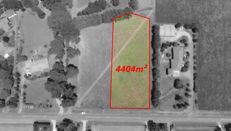 Main view of Homely land listing, 3/19 Lillico Road, Warragul VIC 3820