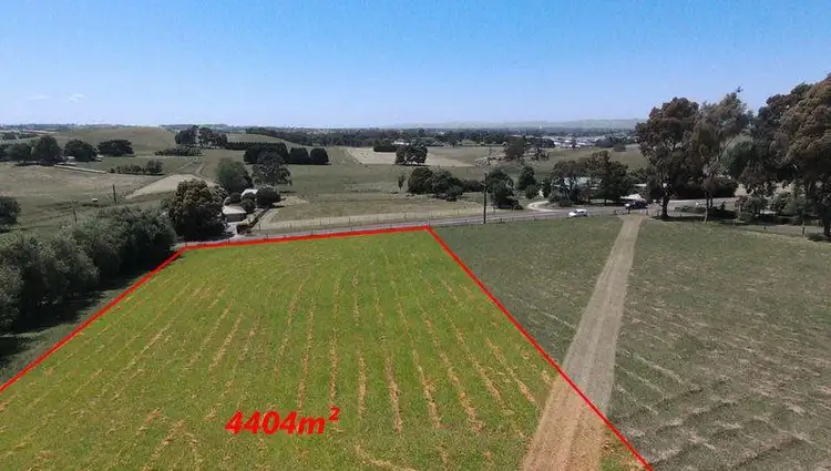 Second view of Homely land listing, 3/19 Lillico Road, Warragul VIC 3820