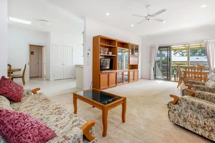 Second view of Homely unit listing, 2/100 Barkly Street, Mornington VIC 3931