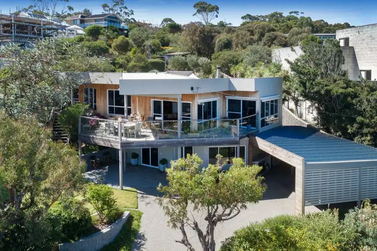 Fourth view of Homely house listing, 8 Manatee Avenue, Mount Eliza VIC 3930