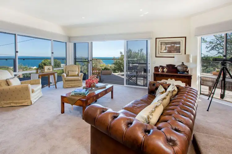 Fifth view of Homely house listing, 8 Manatee Avenue, Mount Eliza VIC 3930