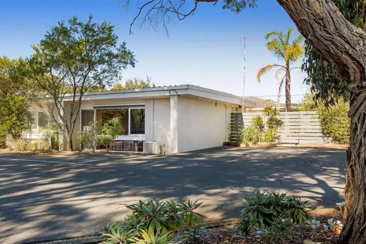Main view of Homely unit listing, 1/2 Moorgate Avenue, Mount Eliza VIC 3930