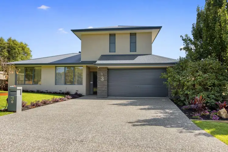 3 Grosvenor Street, Frankston South VIC 3199