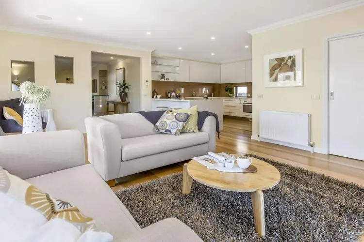 Sixth view of Homely house listing, 3 Grosvenor Street, Frankston South VIC 3199