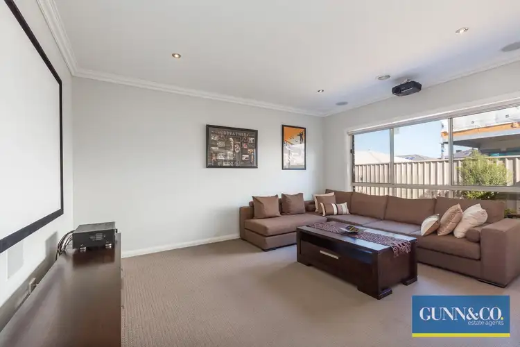 Fifth view of Homely house listing, 10 Perlette Drive, Point Cook VIC 3030