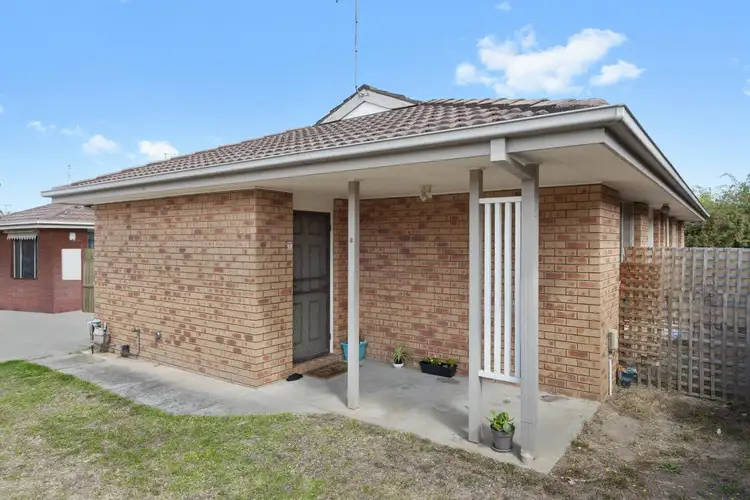 6/513 Nicholson Street, Black Hill VIC 3350