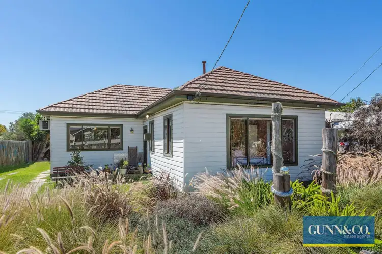 Second view of Homely house listing, 26 Percy Street, Newport VIC 3015