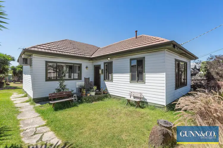 Fourth view of Homely house listing, 26 Percy Street, Newport VIC 3015