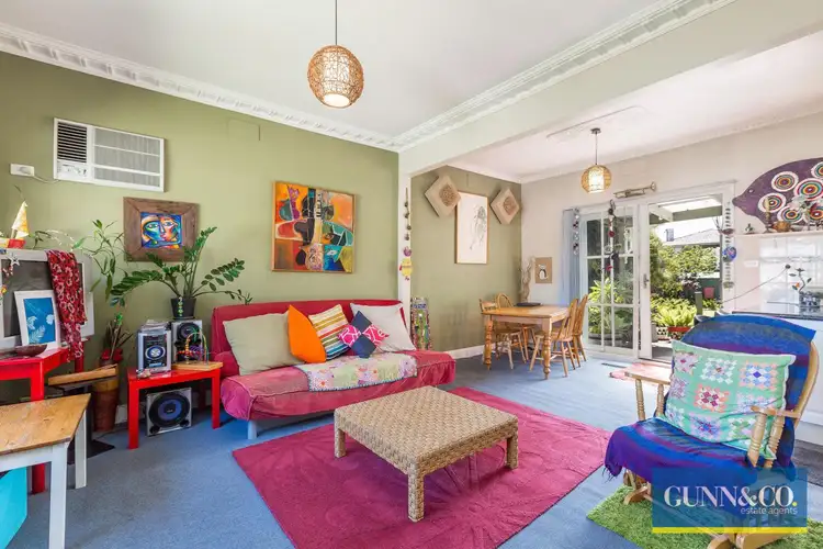 Fifth view of Homely house listing, 26 Percy Street, Newport VIC 3015