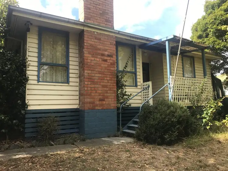 30 Cynthia Street, Morwell VIC 3840