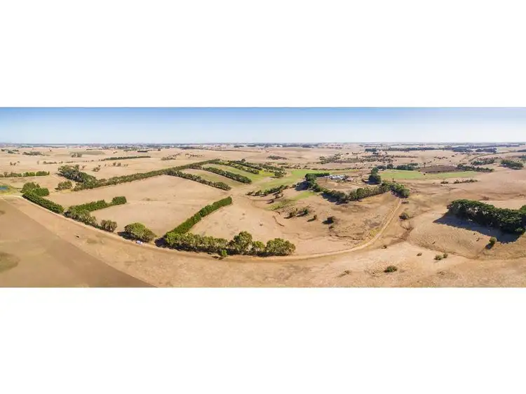 Main view of Homely rural property listing, 102 Gleesons Road, Purnim VIC 3278