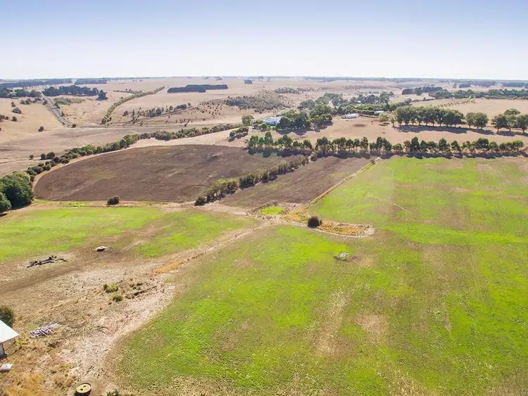 Third view of Homely rural property listing, 102 Gleesons Road, Purnim VIC 3278
