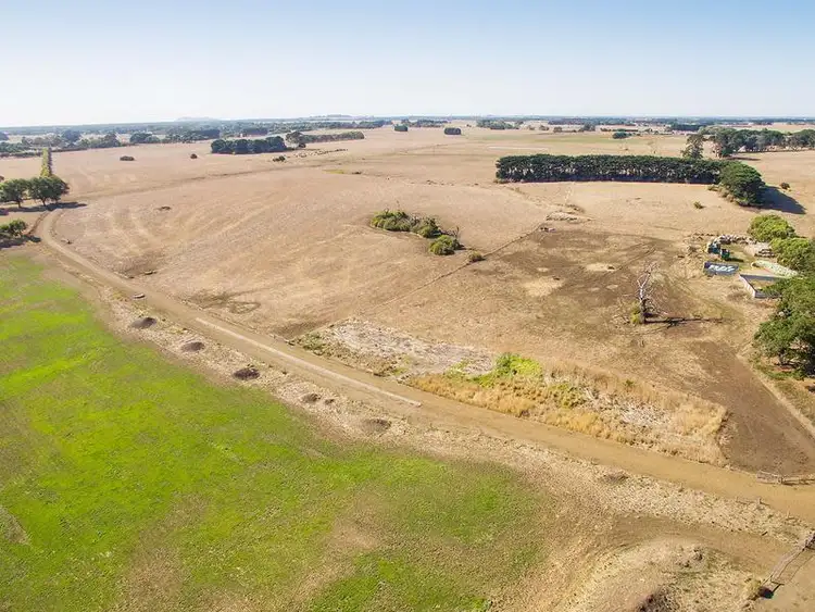 Fourth view of Homely rural property listing, 102 Gleesons Road, Purnim VIC 3278
