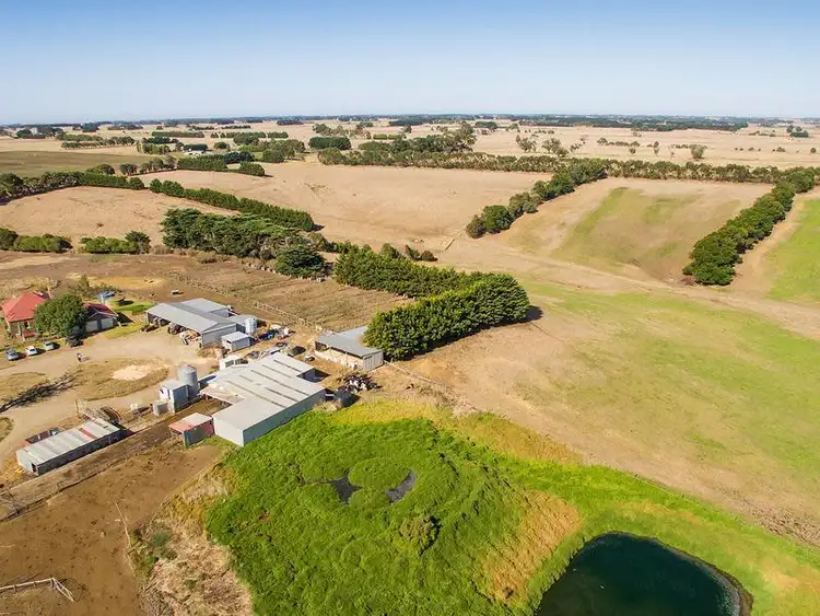 Sixth view of Homely rural property listing, 102 Gleesons Road, Purnim VIC 3278