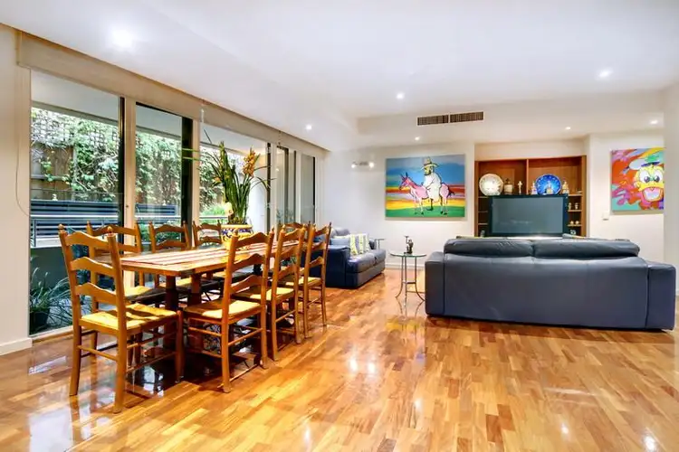 Fourth view of Homely apartment listing, 1/771 Malvern Road, Toorak VIC 3142