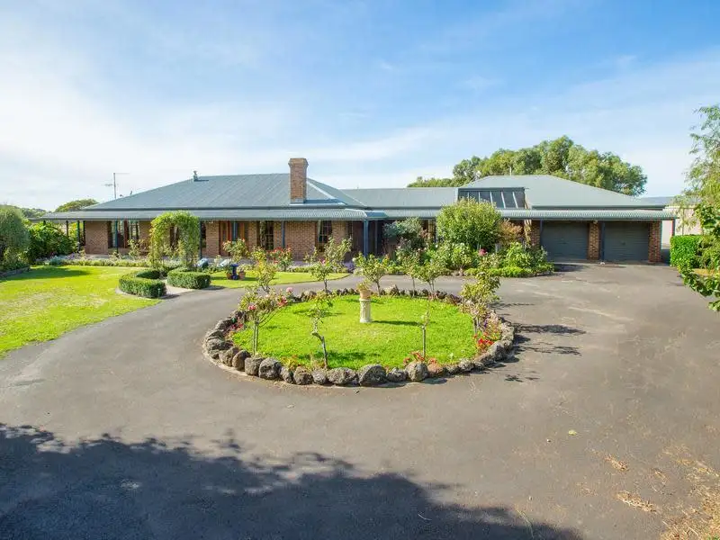 Main view of Homely semi-detached listing, 440 Wangoom Road, Warrnambool VIC 3280