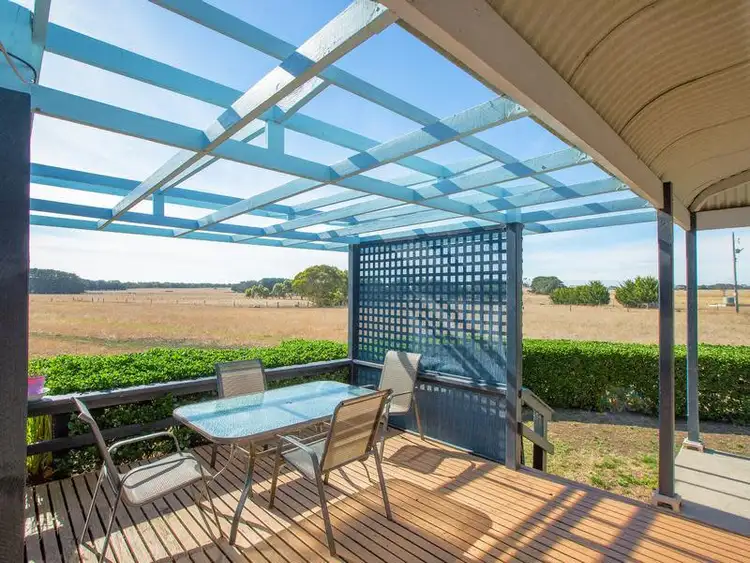 Fifth view of Homely semi-detached listing, 440 Wangoom Road, Warrnambool VIC 3280