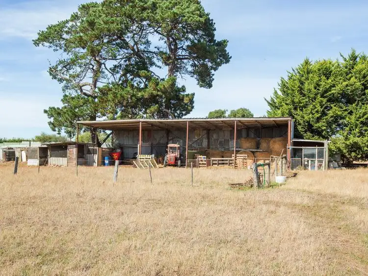 Seventh view of Homely semi-detached listing, 440 Wangoom Road, Warrnambool VIC 3280