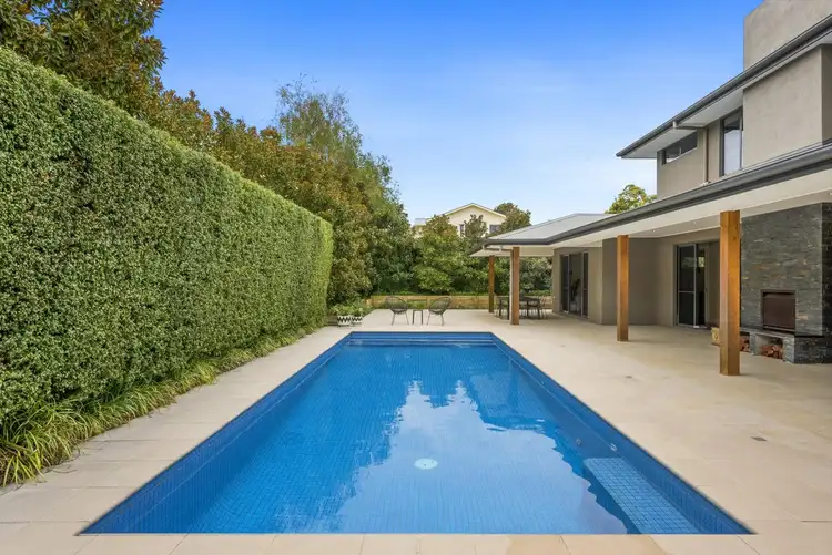 30 Glen Shian Lane, Mount Eliza VIC 3930