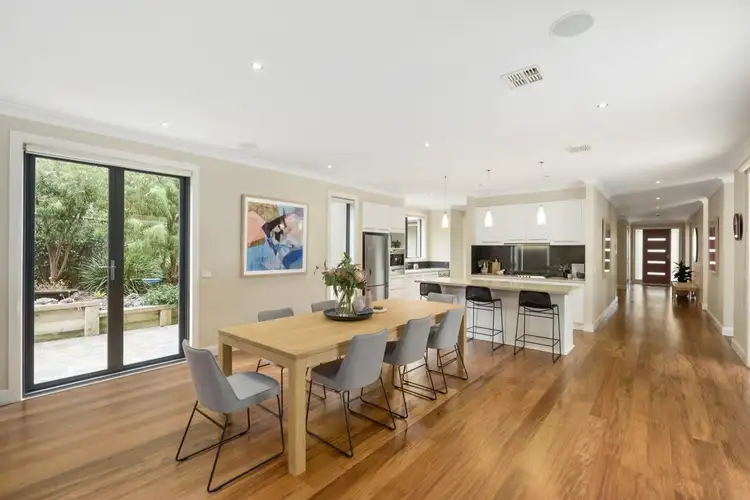 Third view of Homely house listing, 30 Glen Shian Lane, Mount Eliza VIC 3930