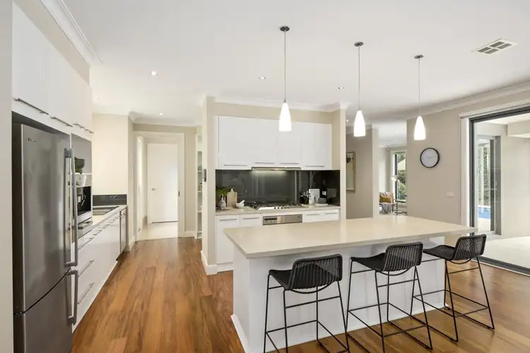 Fourth view of Homely house listing, 30 Glen Shian Lane, Mount Eliza VIC 3930