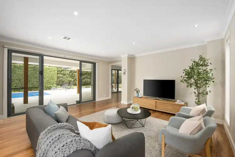 Fifth view of Homely house listing, 30 Glen Shian Lane, Mount Eliza VIC 3930