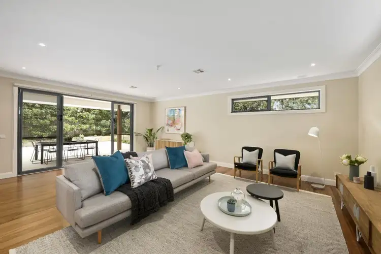 Sixth view of Homely house listing, 30 Glen Shian Lane, Mount Eliza VIC 3930