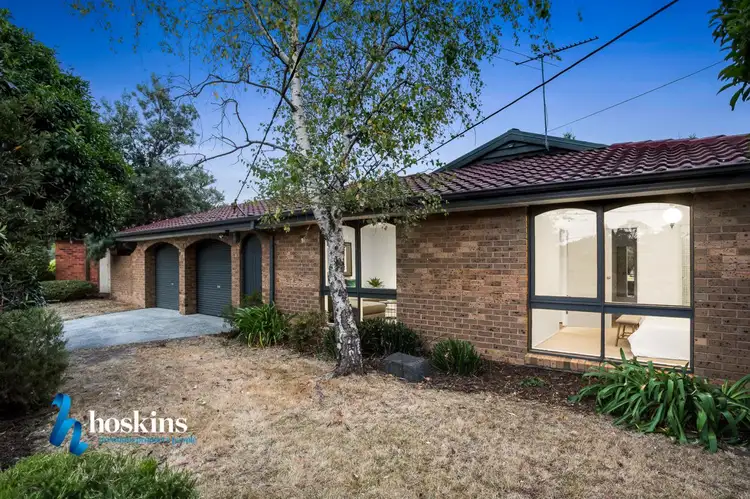 Address available on request