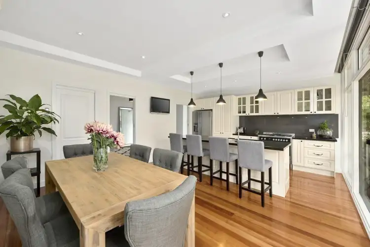 Fifth view of Homely house listing, 654 Nepean Highway, Frankston South VIC 3199