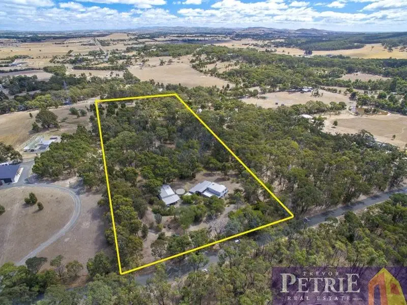 Main view of Homely house listing, 351 Millers Road, Invermay VIC 3352