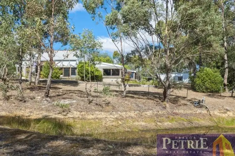 Fifth view of Homely house listing, 351 Millers Road, Invermay VIC 3352