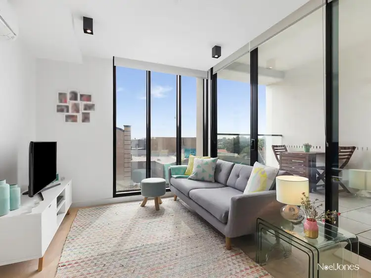 306/184 Whitehorse Road, Balwyn VIC 3103