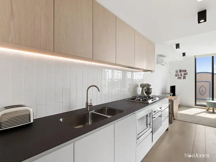 Third view of Homely apartment listing, 306/184 Whitehorse Road, Balwyn VIC 3103