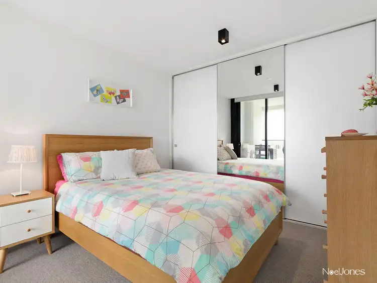 Fourth view of Homely apartment listing, 306/184 Whitehorse Road, Balwyn VIC 3103