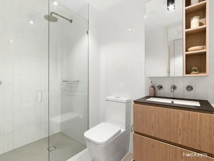 Fifth view of Homely apartment listing, 306/184 Whitehorse Road, Balwyn VIC 3103