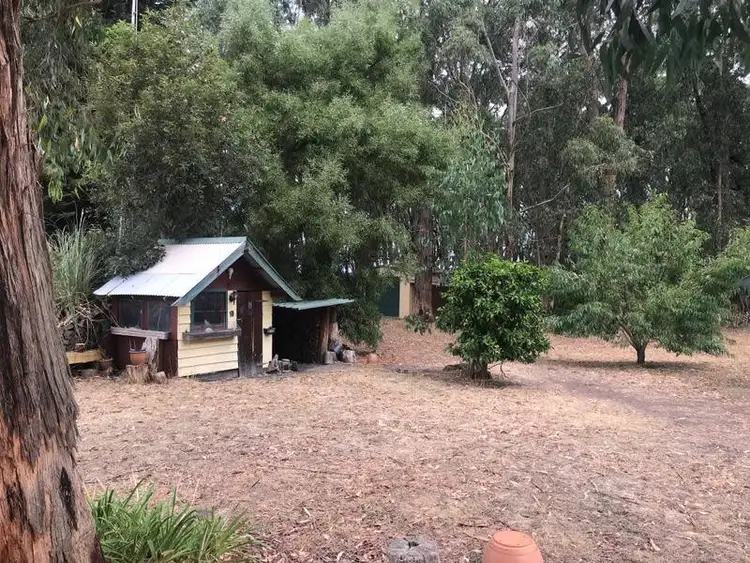 Sixth view of Homely house listing, 562 Moreys Road, Brucknell VIC 3268