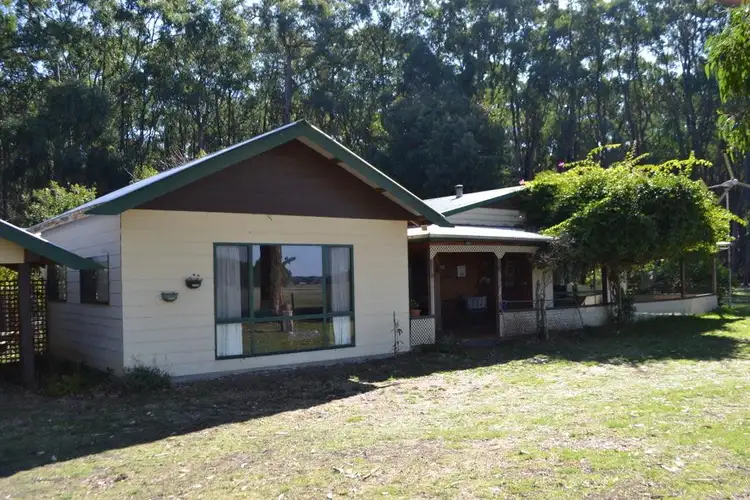 Seventh view of Homely house listing, 562 Moreys Road, Brucknell VIC 3268