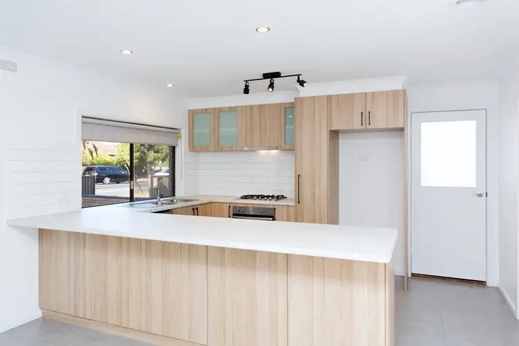 Second view of Homely house listing, 289-291 Humffray Street North, Ballarat East VIC 3350