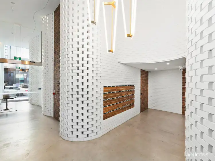 Second view of Homely apartment listing, 207/710 Station Street, Box Hill VIC 3128