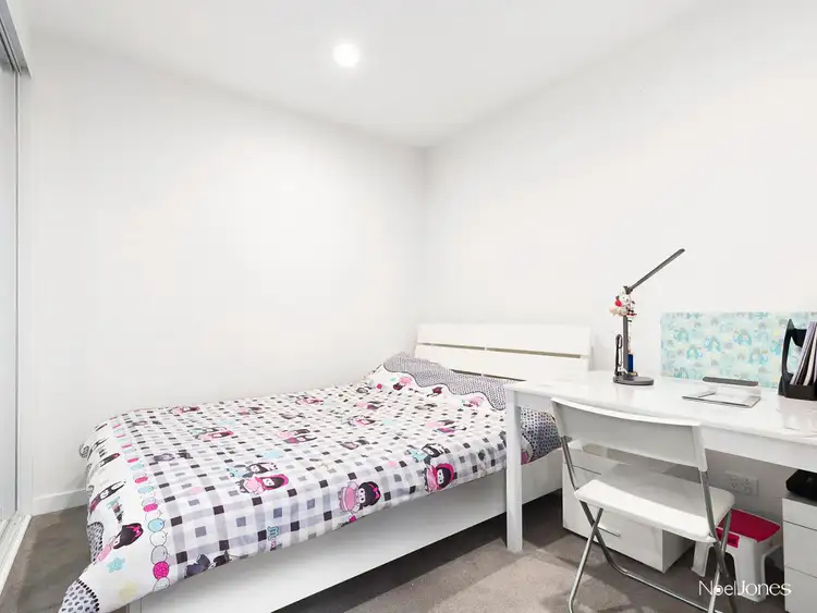 Fifth view of Homely apartment listing, 207/710 Station Street, Box Hill VIC 3128