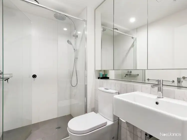 Sixth view of Homely apartment listing, 207/710 Station Street, Box Hill VIC 3128