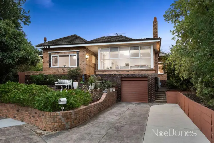 19 Barkly Street, Camberwell VIC 3124