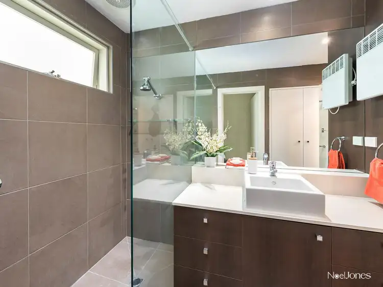 Second view of Homely unit listing, 2/3 Durham Road, Surrey Hills VIC 3127