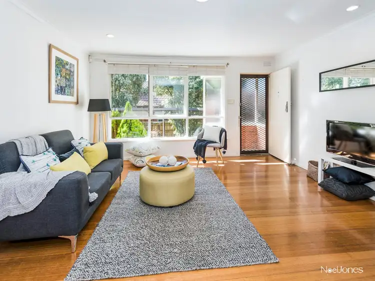 Third view of Homely unit listing, 2/3 Durham Road, Surrey Hills VIC 3127