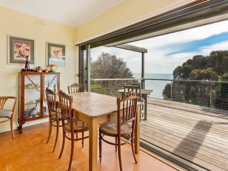 Fifth view of Homely house listing, 348 Esplanade, Mount Martha VIC 3934