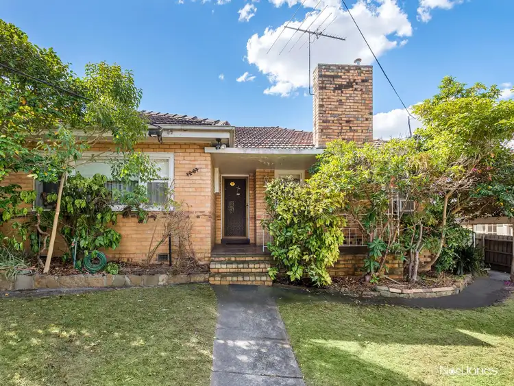 1207 Riversdale Road, Box Hill South VIC 3128