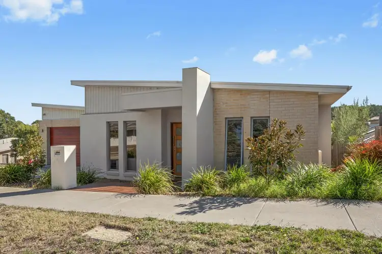 Main view of Homely house listing, 5 Stockade Street, Ballarat East VIC 3350