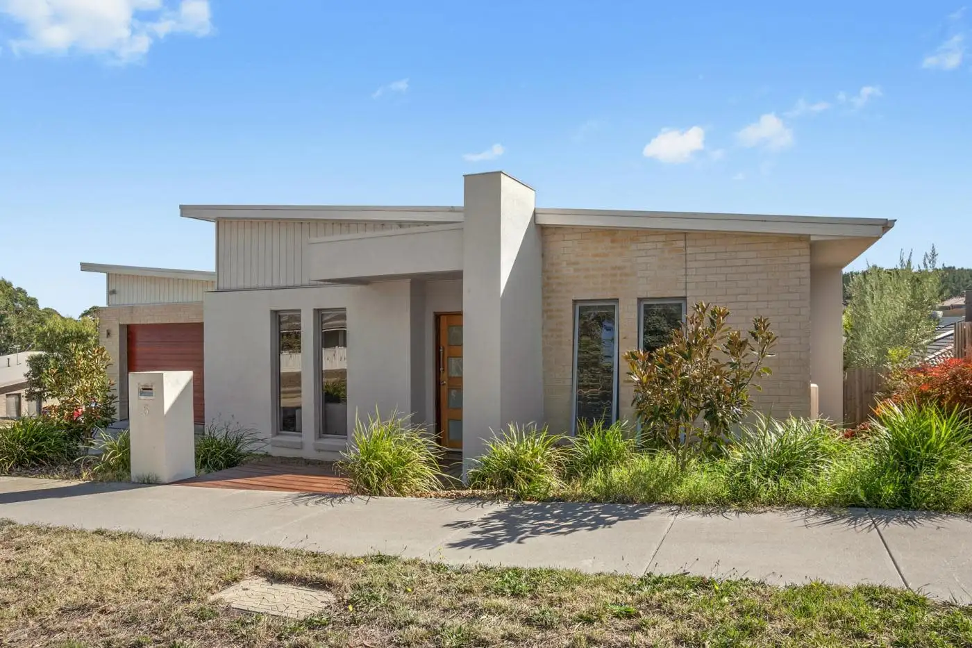 Main view of Homely house listing, 5 Stockade Street, Ballarat East VIC 3350