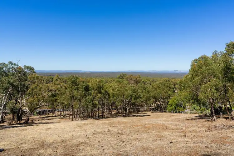 Lot 3,80 Parkins Reef Road, Maldon VIC 3463